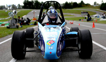 Auto Racing Trader Canada on Canada   S Largest Student Run Auto Racing Event     The U Of T