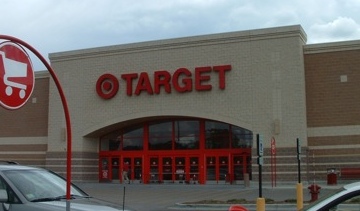 Target Grocery Store