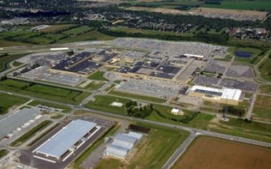 Honda supplier KTH Shelburne investing $11M in Ontario plant expansion - CanadianManufacturing.com
