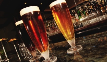 Small brewers of beer may find it difficult to get ahead, according to a U.S. consulting firm.