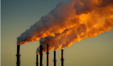 November 21 Air pollution by Kim Seng Captain Kimo Flickr