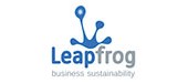 leap-frog