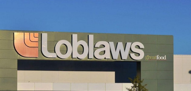 Loblaws announced July 23 that it will close 52 stores across Canada over the next 12 months. PHOTO: By Raysonho, via Wikimedia Commons 