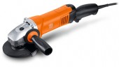 Fein compact angle grinder