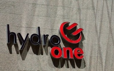 The province plans to kick off Hydro One's privatization with a 15 per cent offering that will eventually be expanded to 60 per cent. PHOTO: Raysonho, via Wikimedia Commons