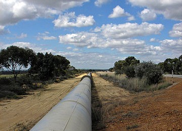 The National Energy Board audit provides new ammunition for a range of pipeline safety critics. PHOTO: SeanMack, via Wikimedia Commons