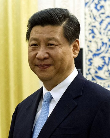 The leak, known as the Panama Papers included the names of relatives of current and retired Chinese politicians, including President Xi Jinping. PHOTO: Erin A. Kirk-Cuomo