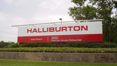 As part of the agreement to call off the merger, Halliburton will pay Baker Hughes a termination fee of US$3.5 billion