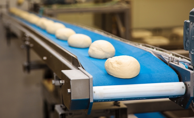 The North Bay baking plant produces buns, rolls and sliced bread, employing 62 workers  