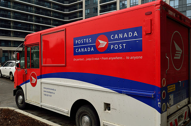 Unionized workers at Canada Post are in a legal strike or lockout position as of July 2 if an agreement isn't reached