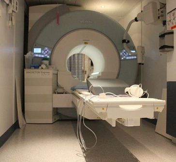 Helium is a key component to Magnetic resonance imaging (MRI) machines. A liquefied form of the gas is used to cool the medical imaging technology's magnets