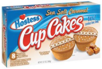 Founded in 1919, Hostess manufactures packaged cup cakes, Twinkies and Ding Dongs. PHOTO: Hostess/Business Wire
