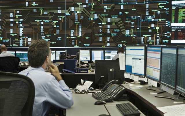 The Independent Electricity System Operator is responsible for overseeing and regulating Ontario's electricity grid. PHOTO: IESO