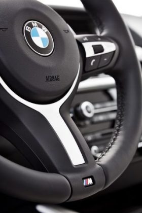 PHOTO: BMW