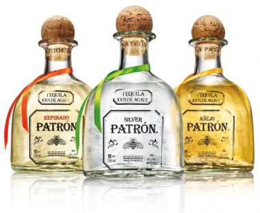 Bacardi lines up shot of Patron, buying all of tequila maker - Canadian ...