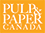 加拿大纸浆和纸业