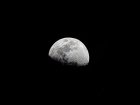 Moon. Wikimedia Commons.