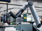 While suited to typical cobot applications out of the box, Kinova’s Link 6 integrates a powerful controller with a local AI processing option designed to tackle highly complex applications. (Photo credit: Kinova Robotics)