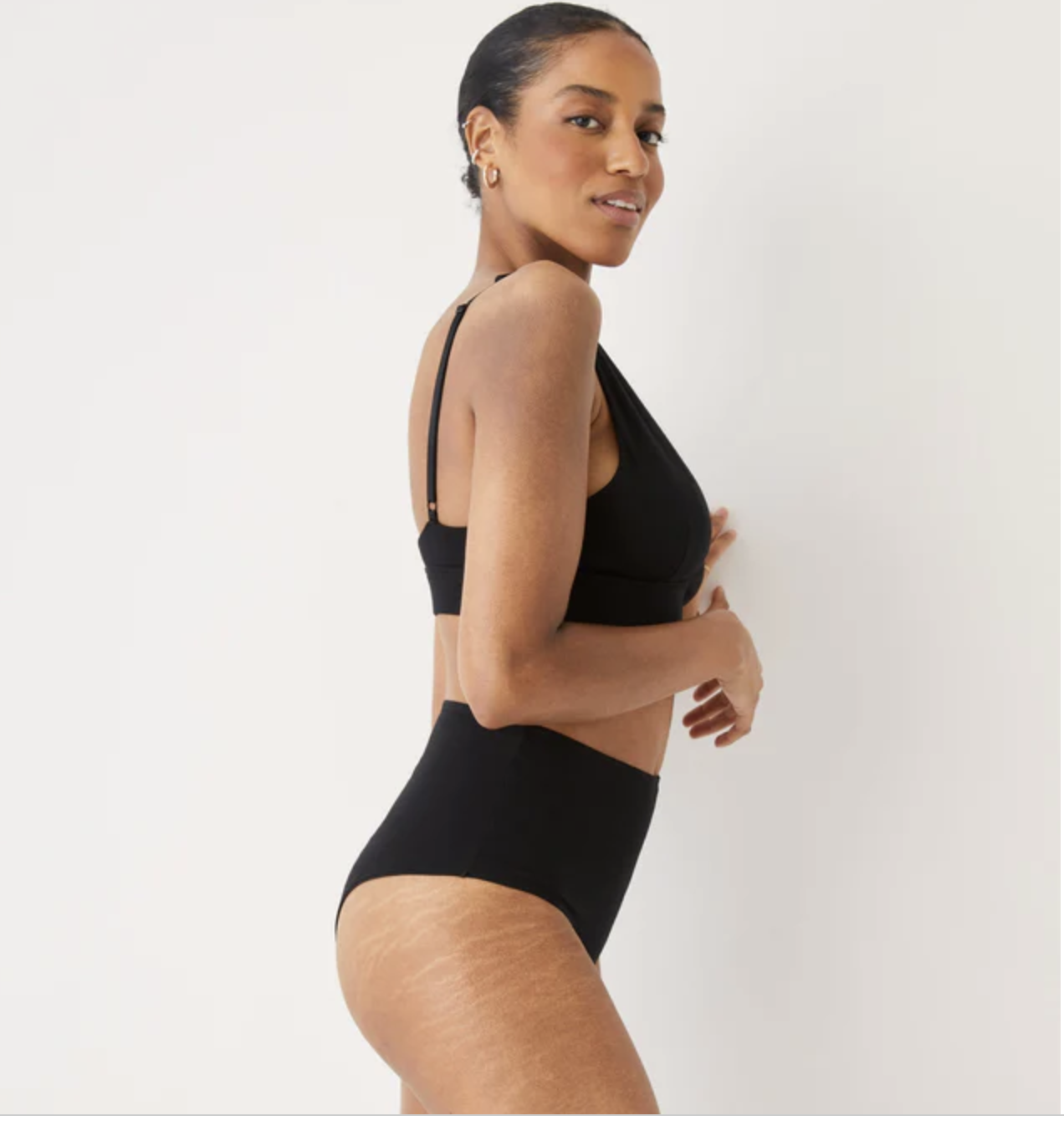 Frank And Oak launches sustainable underwear for women - Canadian  Manufacturing