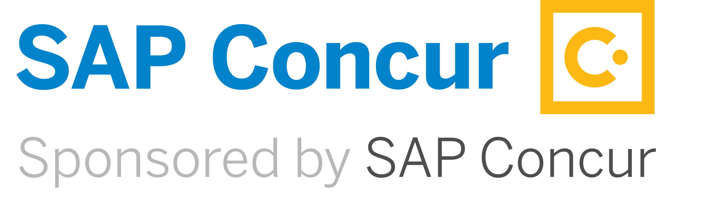 SAP Concur (CA) Inc.