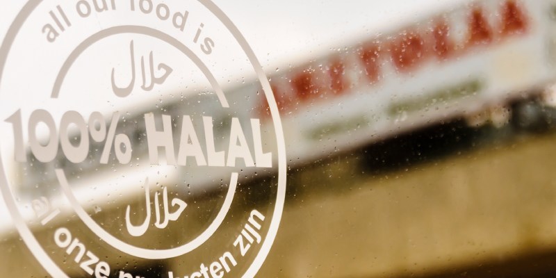 Frost & Sullivan analysis reveals halal economic system thriving as product demand surges